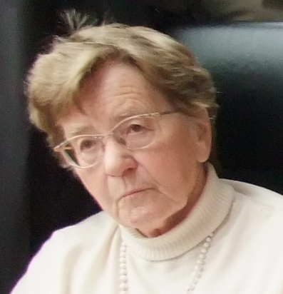 Maria Pauly seit 1948 (64 Jahre)